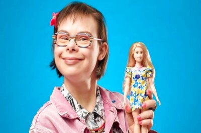 Mattel Introduces Barbie Doll With Down Syndrome