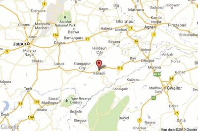 9-year-old boy who fell into a 200-feet borewell dies