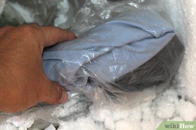 How to Get Crayon Out of Clothes