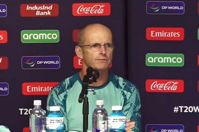 Gary Kirsten Returns Home as Pakistan to Announce Next White-ball Captain Later