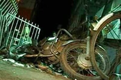 2006 Malegaon bomb blasts accused confesses