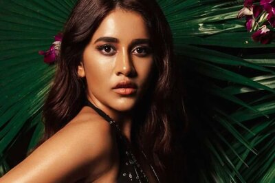 Nabha Natesh Turns 26: How Kannada Diva Made it Big in Tollywood