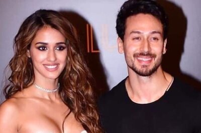 Amid Breakup Rumours With Tiger Shroff, Disha Patani Posts 'It's Gonna Be Okay' on Instagram