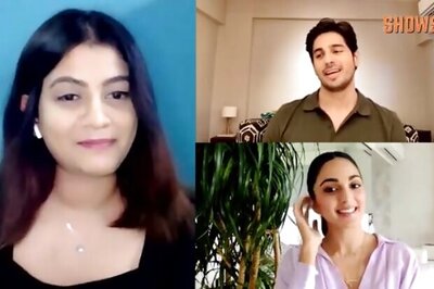 Sidharth & Kiara: 'Wish We Could Make A Longer Film Or Series On Captain Batra'