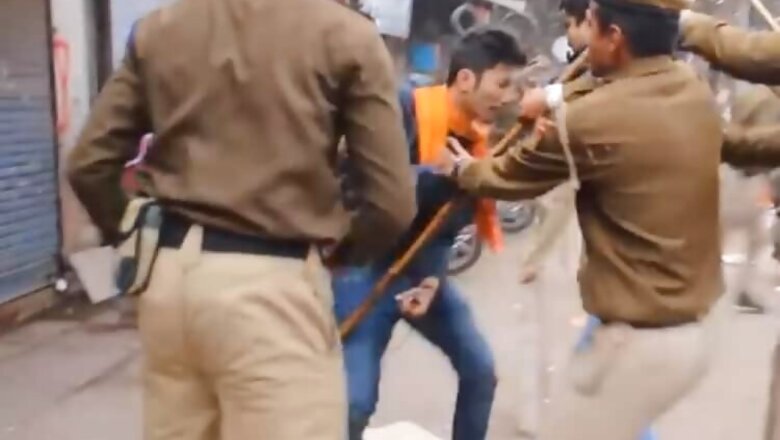 Police brutality: Unaccountability and disregard to Human Rights