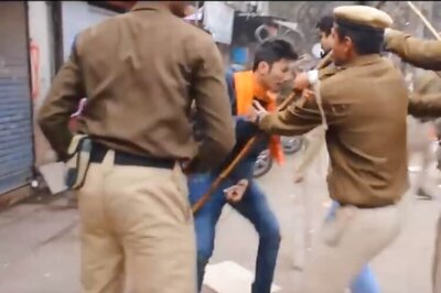 Police brutality: Unaccountability and disregard to Human Rights