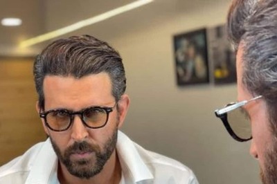 Hrithik Roshan Praises Deepak Dobriyal’s Performance In Good Luck Jerry; Actor Reacts