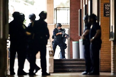 California Shooter Mainak Sarkar Had 'Kill List,' Linked to 2nd Death