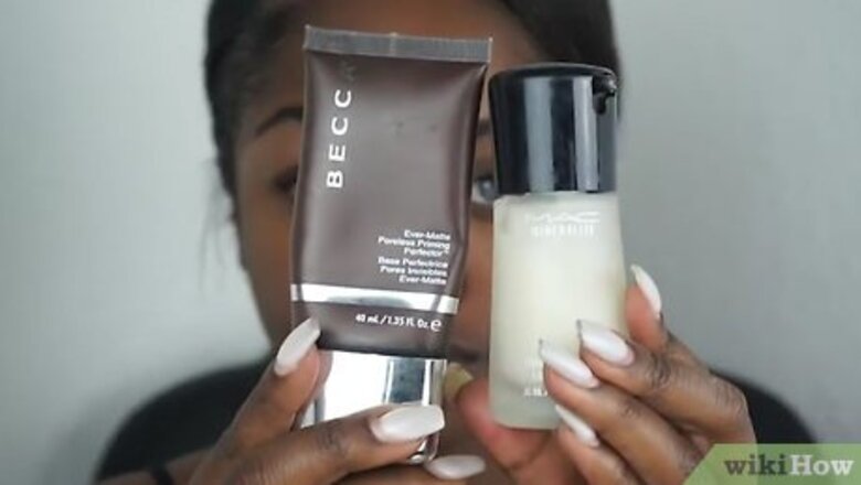 How to Sculpt Your Face with Makeup