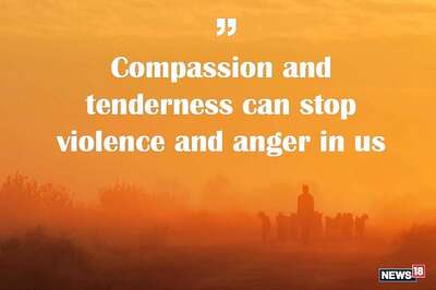 Mindfulness: Never Underestimate the Power of Compassion