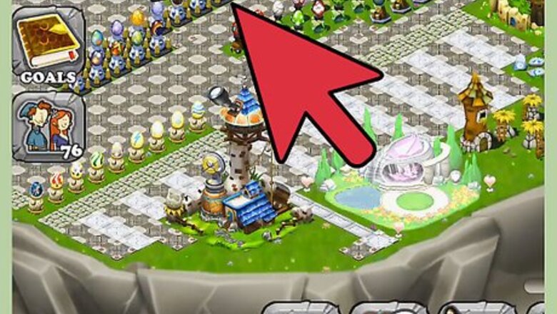 How to Breed a Frostfire Dragon in DragonVale