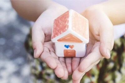 Real Estate Recap: From Luxury Housing to Govt Support, 2021 a Golden Year for Real Estate