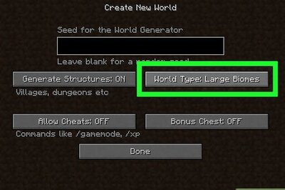 How to Start Building a Base in Minecraft