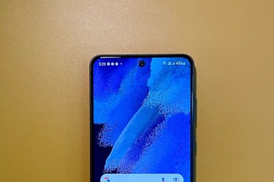 Samsung Likely To Stop Making Galaxy FE Smartphones: Report