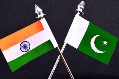 Pakistan Says It Desires Cooperative Ties With India, Resolution Of Disputes Through Talks