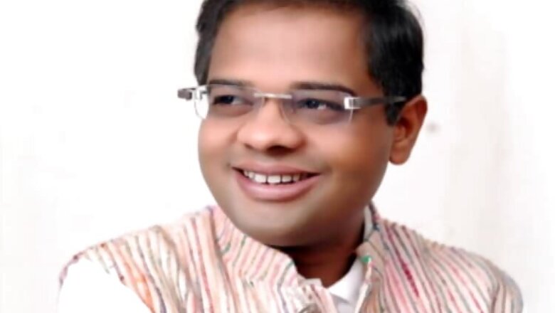 Amit Jogi expelled from Congress for six years