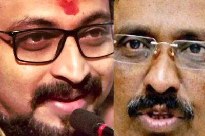 Uddhav's Shiv Sena, NCP Demand Action Against Those Insulting Shivaji