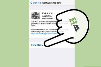 How to Pair Your Apple Watch with an iPhone