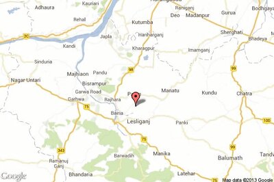 1 out of 3 men who gangraped class IX student arrested