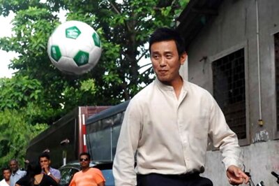 AIFF appoints Bhaichung Bhutia as advisor