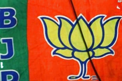 Annandale controversy a closed chapter: BJP