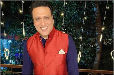 Govinda Tests Covid Positive, Under Home Quarantine