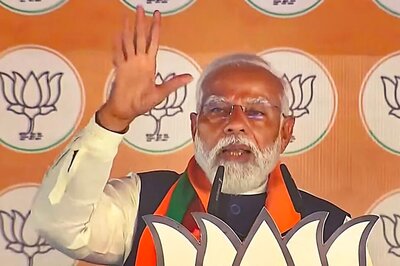 'After Wayanad Polling, Congress Will Announce Another Seat For Its Yuvraj': PM Modi Sharpens Attack On Rahul