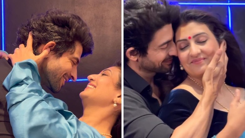 On Kumkum's 21 Years, Hussain Kuwajerwala Calls Show 'Progressive', Juhi Parmar Reveals Audition Story