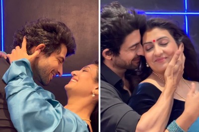 On Kumkum's 21 Years, Hussain Kuwajerwala Calls Show 'Progressive', Juhi Parmar Reveals Audition Story
