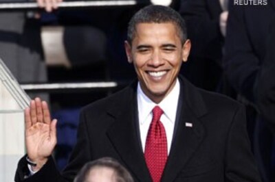 Obama speech:  Economy needs bold, swift action