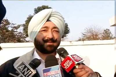 Pathankot attack: Terrorists were well-prepared, were carrying lots of ammunition, says Salwinder Singh
