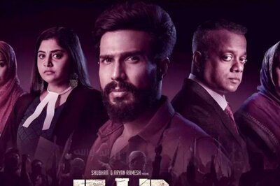 Vishnu Vishal’s Latest Tamil Film FIR Banned in Three Countries