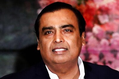 Reliance Continued Its Growth Plans Despite Covid, Now Has Strong Balance Sheets: Mukesh Ambani