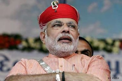 'I disapprove of what Modi said about Tharoor's wife'
