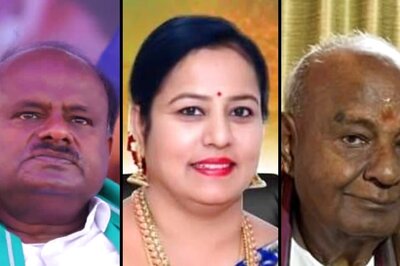 ‘Hassan’ Bolt: Can JD(S) Supremo Open Door to Beta-Bahu Truce Ahead of K’taka Poll Run?​