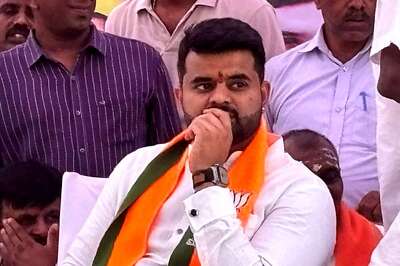 Sex Scandal Row: 2nd Case Registered Against Prajwal, His Father HD Revanna Withdraws Anticipatory Bail Plea