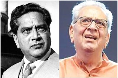 Film and Theatre Personality Shriram Lagoo Passes Away at 92