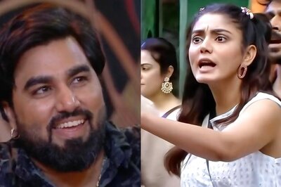 Armaan Malik Reveals He Is 'Aathvi Fail', MOCKS Sana Makbul: 'Inn Jaise Ko Naukri Pe Rakh Sakta Hu'