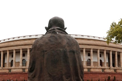 BJP's Parleys, Cong-TMC's Game of One-upmanship: How Parties Are Prepping for Parl's Winter Session