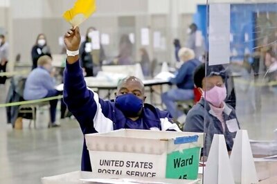 Election 2020 Today: Biden Picks Key Advisers, Senate Silent