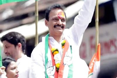 Plagued by Desertions, Infighting, Can Mumbai Congress Reclaim Lost Glory in BMC Polls Under 'Bhai' Jagtap?