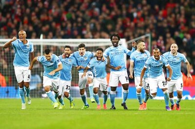 Manuel Pellegrini puts Manchester City players' trust ahead of trophies