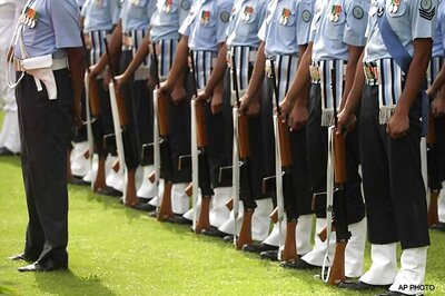 Gallantry Awards: 15 get Shaurya Chakra