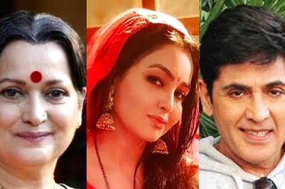 Himani Shivpuri, Shubhangi Atre, Aasif Sheikh, More Reveal Dreams They Want To Accomplish In 2023