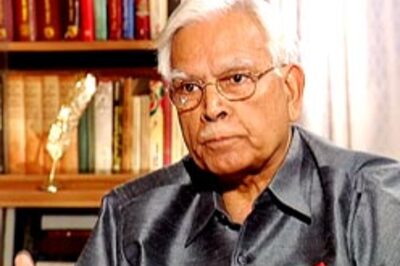 Left not to do business with Natwar