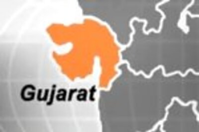 Gujarat polls: JD(U) releases first list of candidates