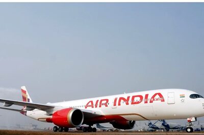 DGCA Imposes Rs 1.1 Crore Fine on Air India For Safety Norms Violation