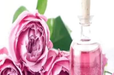 No Matter What Your Skin Type, Use Rosewater to Keep Your Face Glowing This Winter