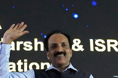 Newsmaker | Moon? Done. Sun? Nearly Done. Indians in Spacesuits? On it, Says ISRO Chief Somanath