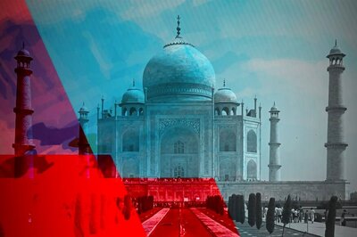 Amethi Election Results 2017 Live: Garima Singh of BJP Takes The Lead